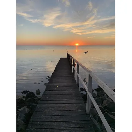 Appartamento Wat Mutt Dorum-Neufeld