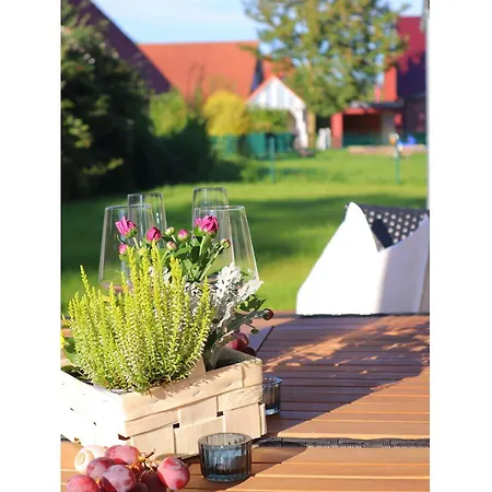 Апартаменты Wat Mutt Дорум-Нойфельд