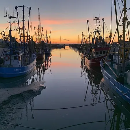 Wat Mutt * Dorum-Neufeld