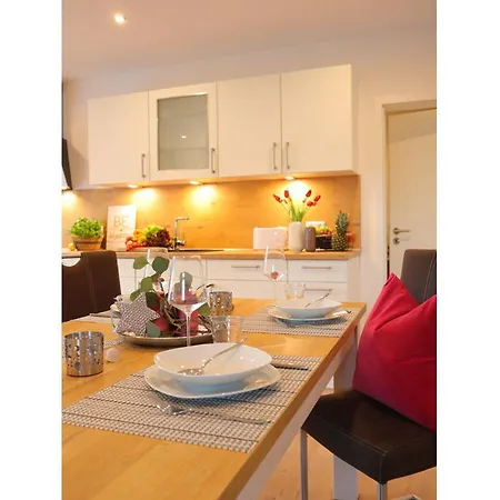 Wat Mutt Appartamento