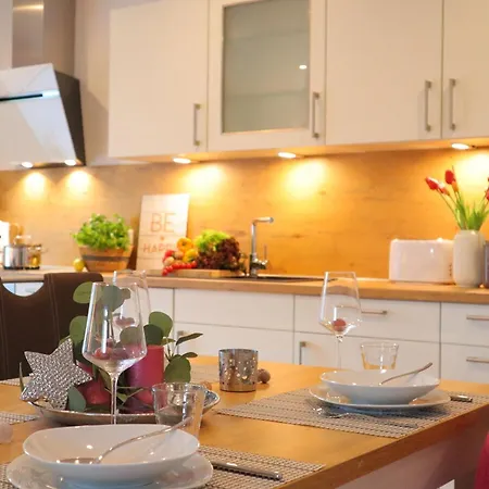 Wat Mutt Appartamento