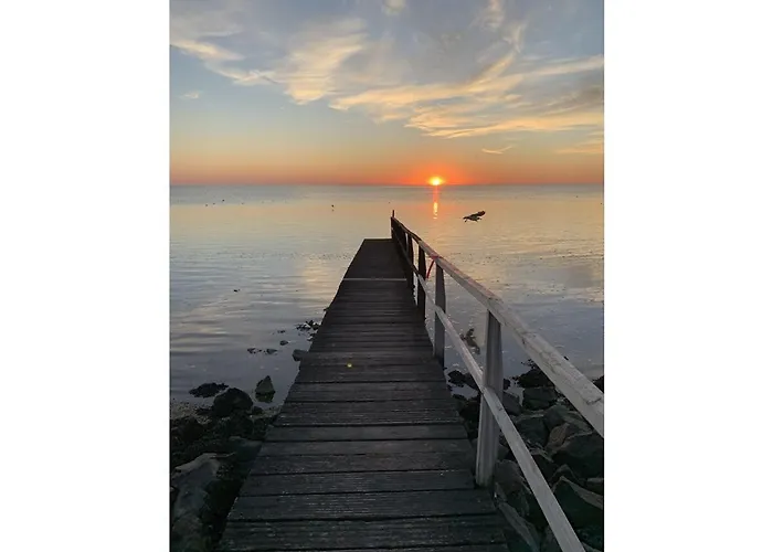 شقة Wat Mutt دورم نيوفيلد