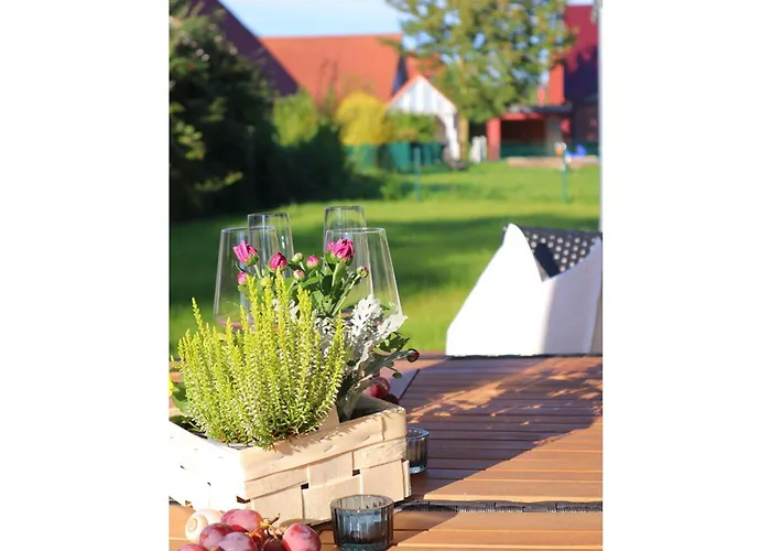 شقة Wat Mutt دورم نيوفيلد