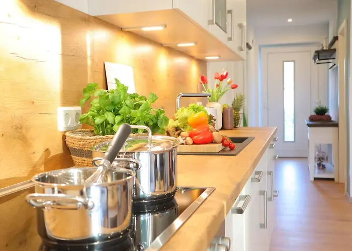 شقة Wat Mutt دورم نيوفيلد